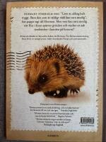 Herman och eldsv&aring;dan