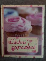 L&auml;ckra cupcakes