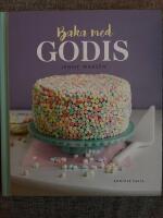 Baka med godis