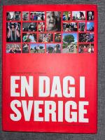 En dag i Sverige