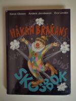H&aring;kan Br&aring;kans skojbok