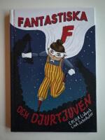 Fantastiska F och djurtjuven