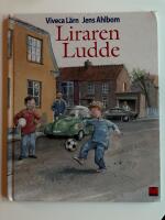 Liraren Ludde