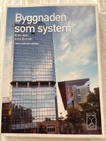 Byggnaden som system, andra reviderade upplagan