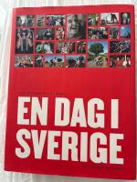En dag i Sverige