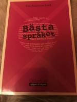  B&auml;sta spr&aring;ket 