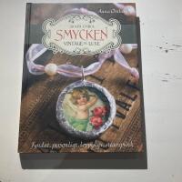 Skapa unika smycken : vintage de luxe