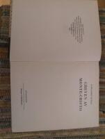 Greven av Monte Cristo