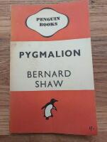 Pygmalion 