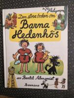 Den stora boken om Barna Hedenh&ouml;s
