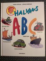 Halvans ABC