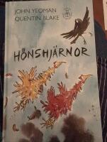 H&ouml;nshj&auml;rnor