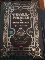 Trollformler och besv&auml;rjelser : f&ouml;r vardagliga h&auml;ndelser