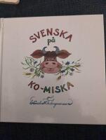 Svenska p&aring; Ko-miska