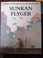 Sunkan flyger