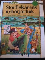 Storfiskarens nyb&ouml;rjarbok