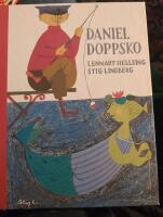 Daniel Doppsko