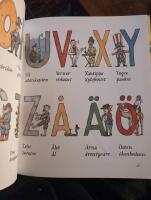 Stora boken om ABC och 123