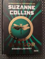 Gregor - d&ouml;dens labyrint