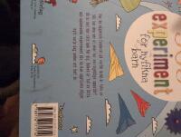 365 experiment f&ouml;r nyfikna barn