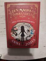 Tilly och bokvandrarna