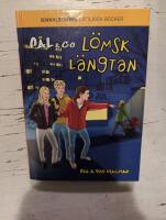 L&ouml;msk l&auml;ngtan