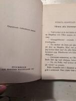 Pelle Svansl&ouml;s p&aring; nya &auml;ventyr