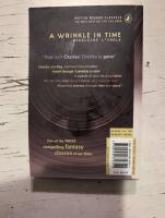 A wrinkle in time