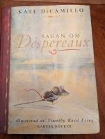 Sagan om Despereaux