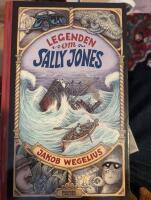 Legenden om Sally Jones