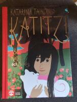 Katitzi ; & Katitzi och Swing