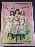 Hur man botar en feminist