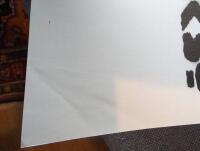 Wall and Piece