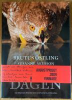 Att &ouml;verleva dagen : om f&aring;glars sinnen och anpassningsf&ouml;rm&aring;ga