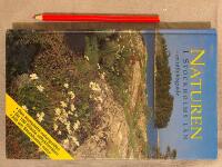 Naturen i Stockholms l&auml;n : en utflyktsguide