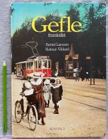 Gamla Gefle framkallat