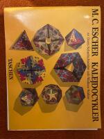 M.C. Escher kalejdocykler