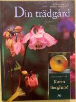 Din tr&auml;dg&aring;rd