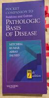 Pocket companion to Robbins and Cotran pathologic basis of disease