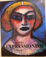 Expressionism : a revolution in German art