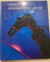 Engineering mechanics - an introduction to dynamics