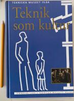D&aelig;dalus : Tekniska museets &aring;rsbok