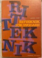 Ritteknik f&ouml;r byggare