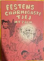 Festens charmigaste tjej