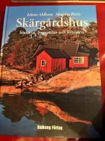 Sk&auml;rg&aring;rdshus : historia, byggstilar och livs&ouml;den