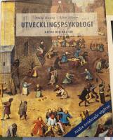 Utvecklingspsykologi