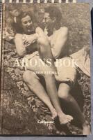 Arons bok