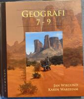 Geografi : 7-9