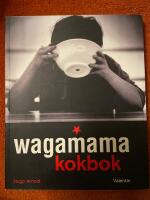 Wagamama kokbok
