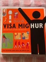 Visa mig hur : 500 viktiga livsanvisningar